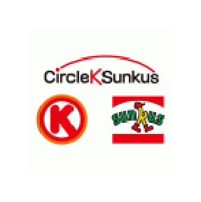CircleK Sunkus