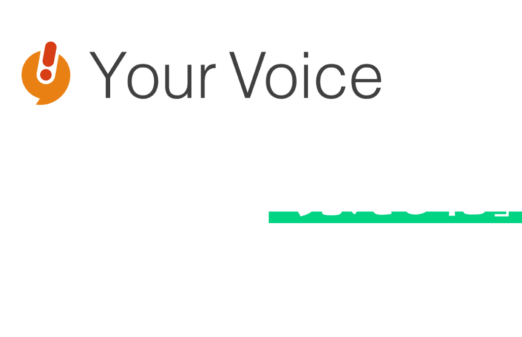 顧客体験／課題発見アンケートツールYourVoice 顧客の体験の「見える化」 品質改善へのきめ細やかなフィードバックを実現