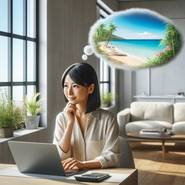 非コンタクト時間