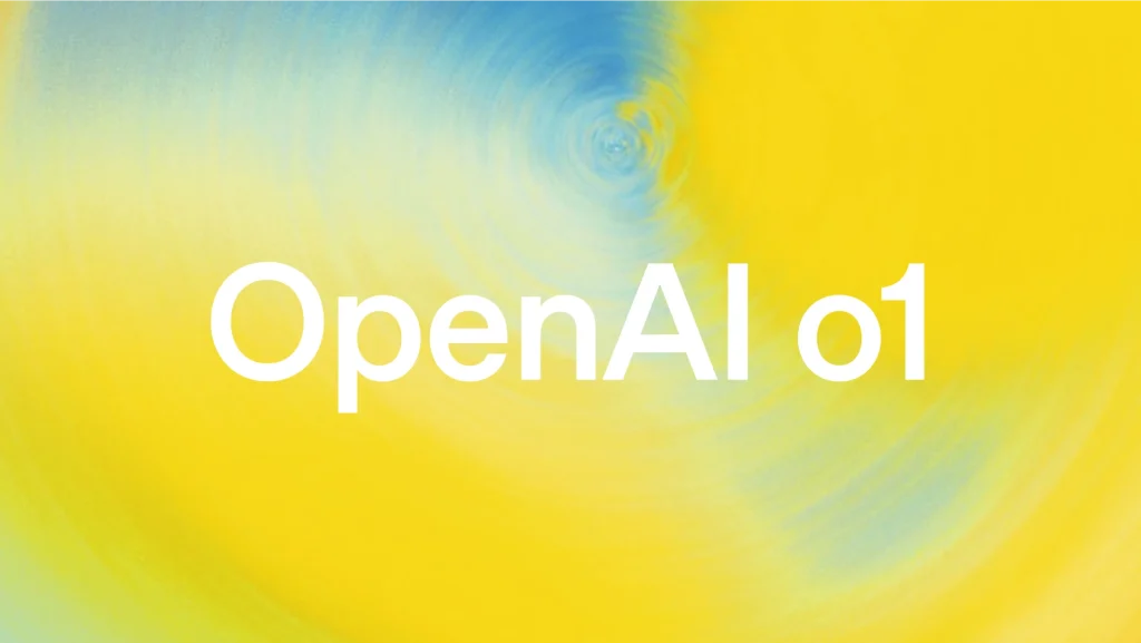 OpenAIo1