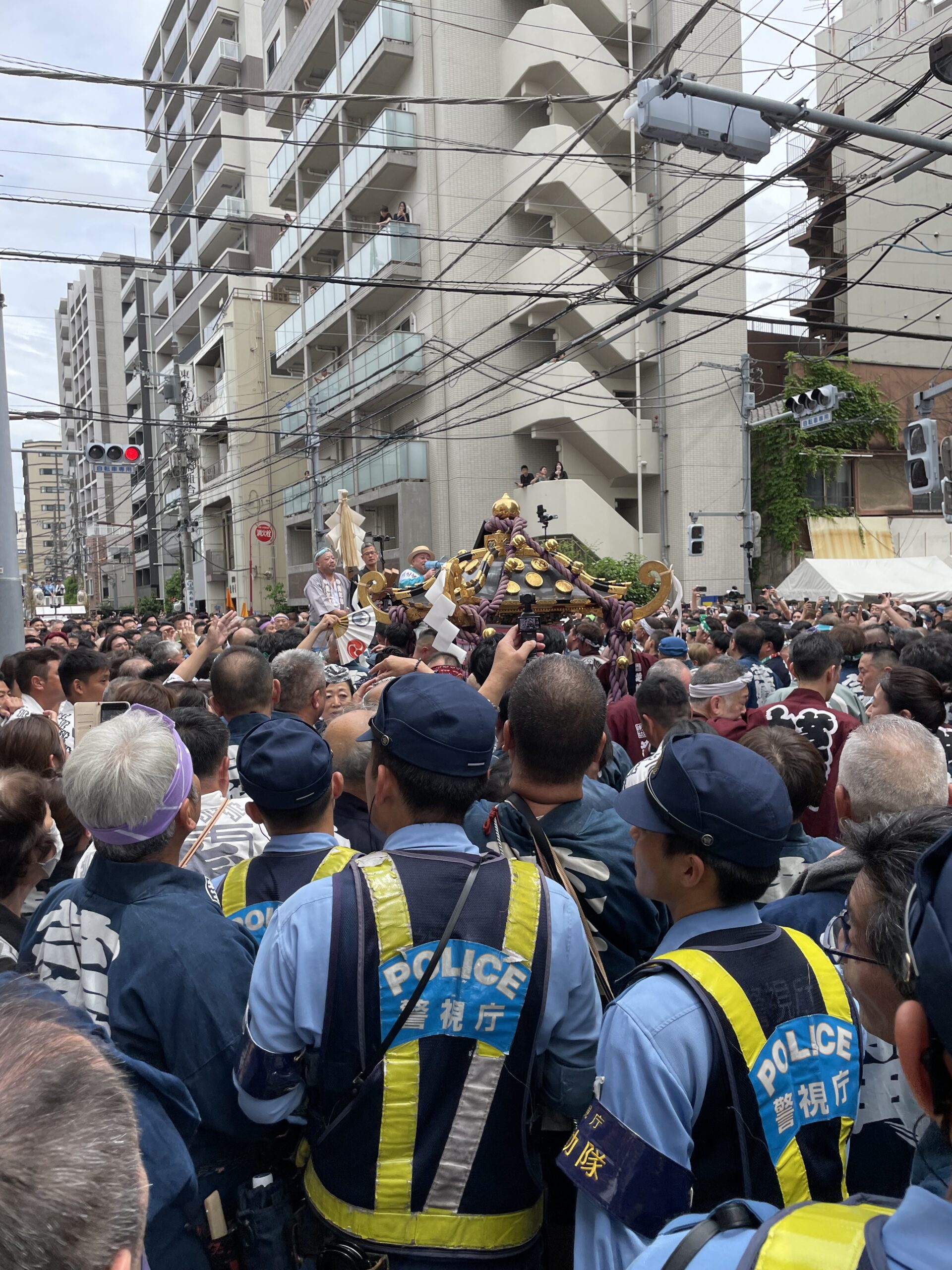 三社祭