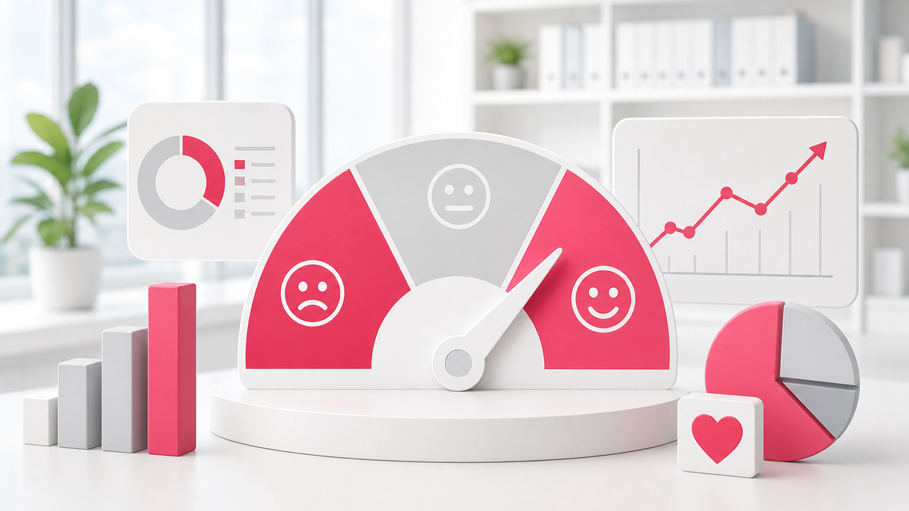 NPS(Net Promoter Score)とは|定義と基礎知識